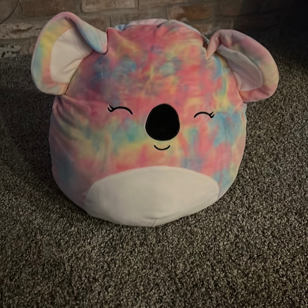 *WOT* Katya 16" Squishmallow